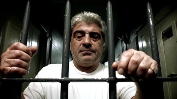 Joe Valachi "Mafia