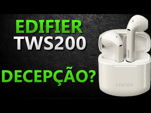 Os 10 Melhores Fones de Ouvido TWS Edifier de 2023 47 YouTube player