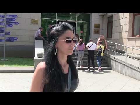 რატომ ექმნება ნაც მოძრაობის საქალაქო  ორგანიზაციის თავმჯდომარეს საჯარო ინფორმაციის მიღებაზე პრობლემა