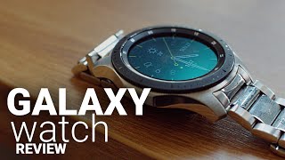 Samsung Galaxy Watch Review | Still Worth It?