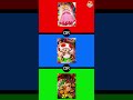 Would You Rather - Build Your SUPER MARIO GALAXY House 🍄⭐🌌🏰