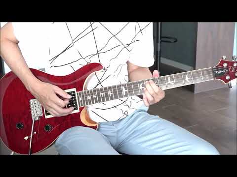 男闘呼組 - TIME ZONE - Guitar Cover