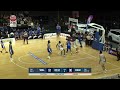 Wellington Saints vs. Hawke’s Bay Hawks - Game Highlights