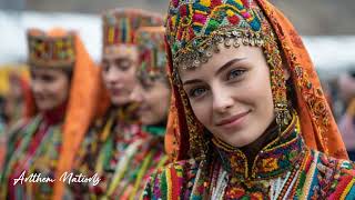 Georgia National Anthem – Epic Orchestral Female Vocal (Cinematic Masterpiece) screenshot 5