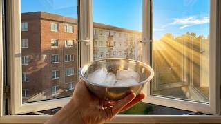 Wohnung wie ein Backofen? Dieser Trick senkt die Temperatur schnell