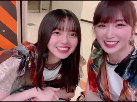 告知よりも尊いが勝つ　【齋藤飛鳥】【高山一実】