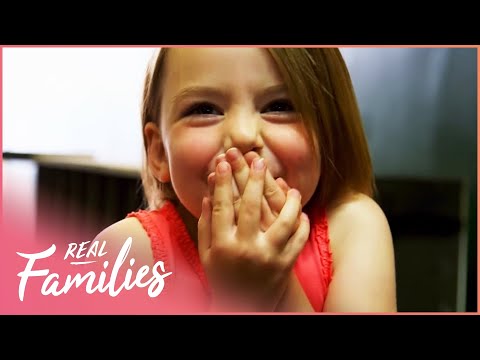 वीडियो: बेबी मॉडलिंग: बेस्ट स्टेज बेबी तस्वीरें