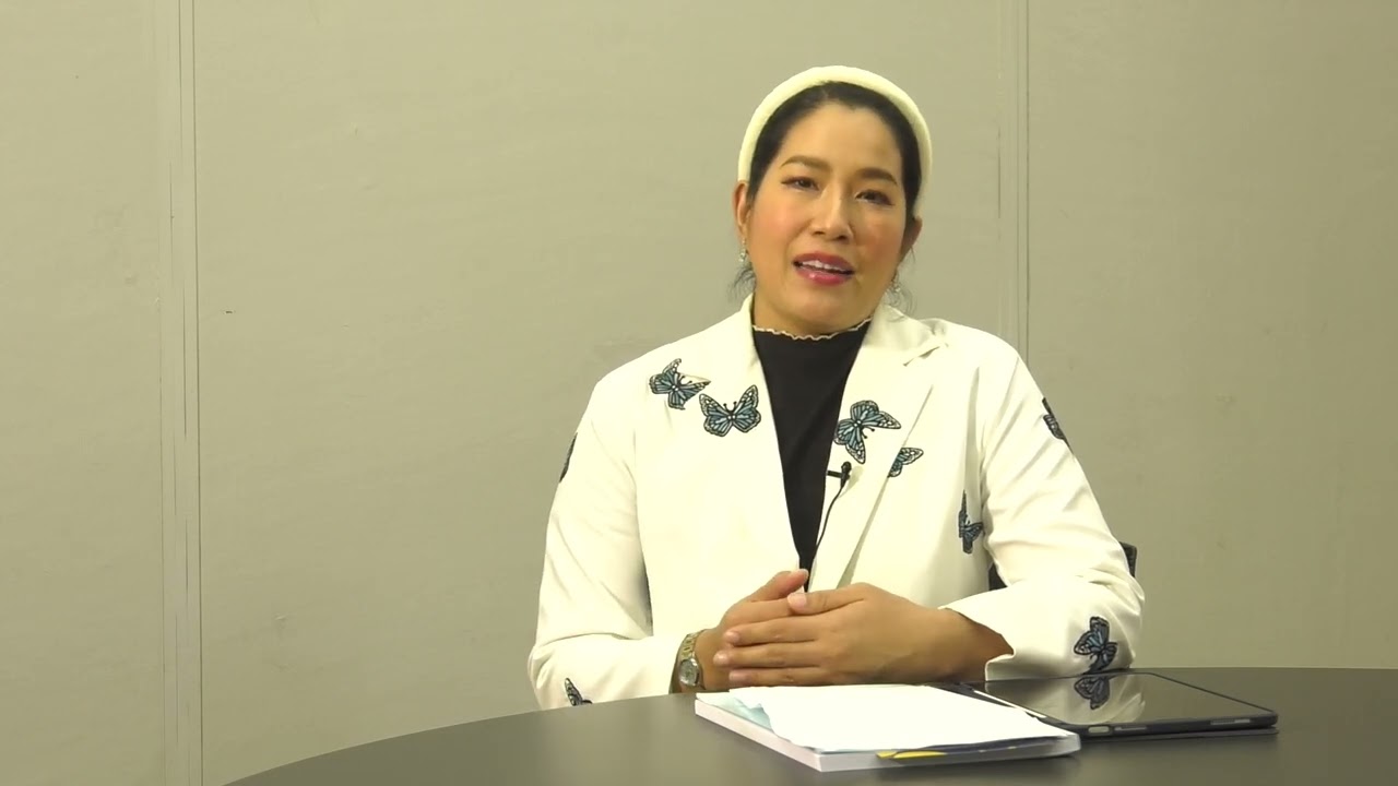 รามคำแหงมีคำตอบ EP.6 (1/2) | ภาควิชาการตลาด คณะบริหารธุรกิจ ม.รามคำแหง