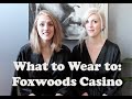 What to Wear to the Casino - YouTube