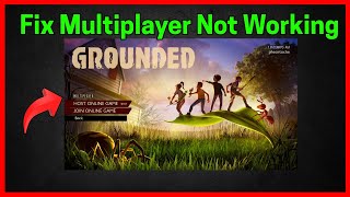 Celebrity Fix Multiplayer Not Working in Grounded Net Worth