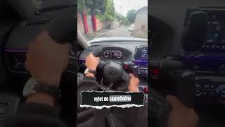 Nejtěžší řidičská zkouška na světě! #shorts