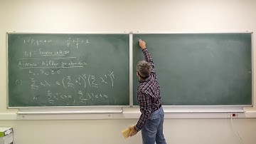 Functional Analysis 3