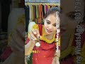 Modern Women Jewelry Trends Elegant Summer Accessories for Daily Party Stylish Looks