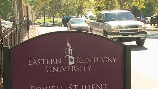 EKU looking to increase security