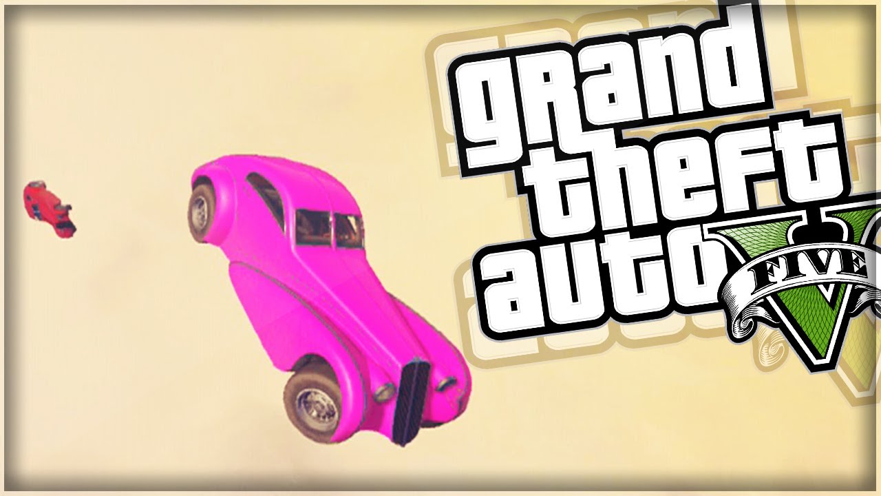 gta 5 online casino GTA 5 Funny Moments | HIGHEST JUMP & AMAZING RACE! (GTA V Online)