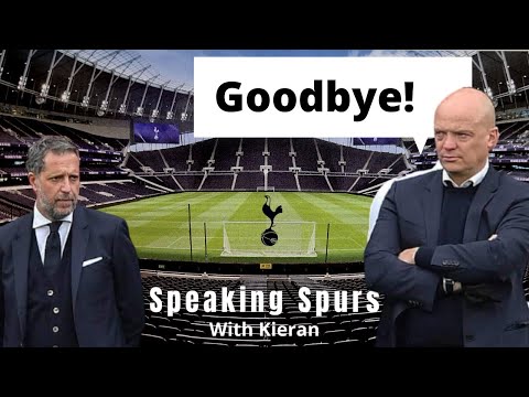 The truth about Steve Hitchen leaving Tottenham