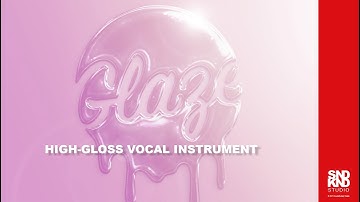 Native Instruments Glaze (Play series) Review & Demo