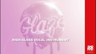 Native Instruments Glaze (Play series) Review & Demo