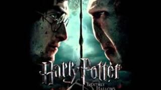 Video thumbnail of "15. Courtyard Apocalypse - Harry Potter and the Deathly Hallows Part 2 Soundtrack Full"