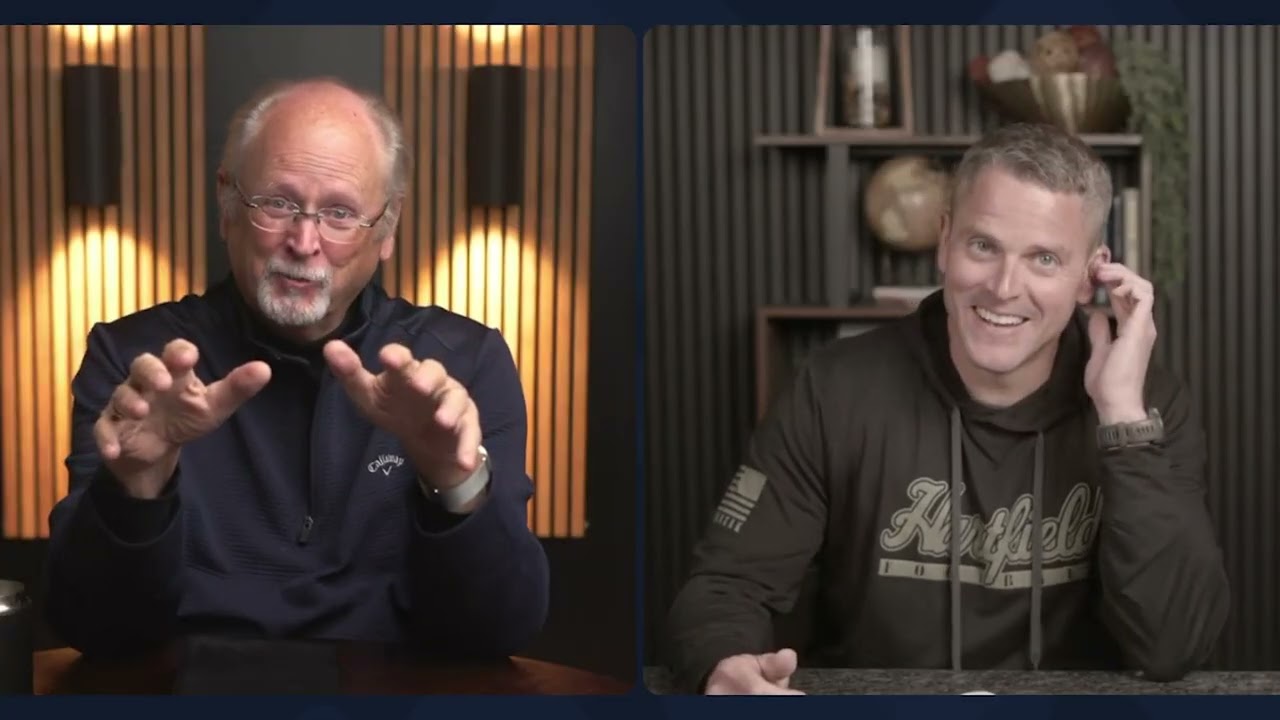 #250 - How Spiritual Awakening Shapes Generations (Kyle Reno)