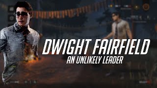 LORE OF DWIGHT FAIRFIELD | Dead by Daylight Narration #1