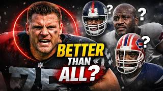 The Raider Who Outplayed Every QB in NFL History