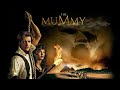 The Mummy - I Miss Films Like This