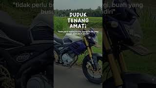 DUDUK TENANG AMATI‼️