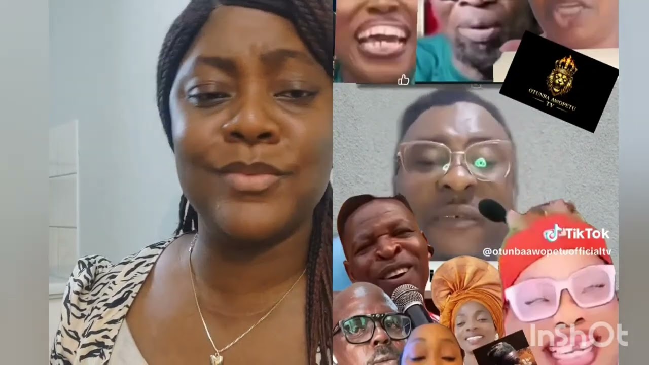 Gbasgbos on Mohbad's father and his supporters from Otun Awopetu