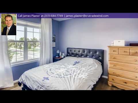 11730 Beasly Rd., Longmont, CO home video tour