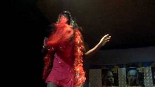 Satine Prada Parte 1.