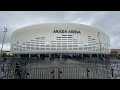 Arkea arena  floirac  bordeaux 2022