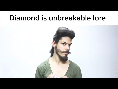 ジョジョの奇妙な冒険 JoJo Diamond Is Unbreakable Lore || JJBA Part 4