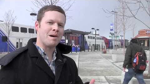 Learn to Ride FrontRunner