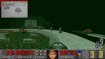 Doom with Doomer Boards Project 11.Map 09