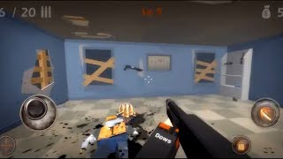 Lost city of zombies:Fight for survival Android Gameplay Full HD by SOULGAME INFORMATION CO., LIMITE screenshot 3