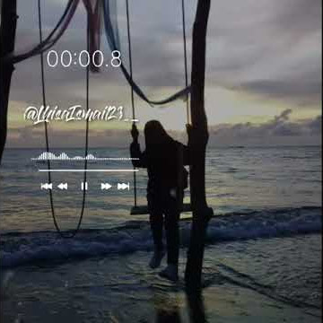 Agnes mo Damn I love you ||story wa