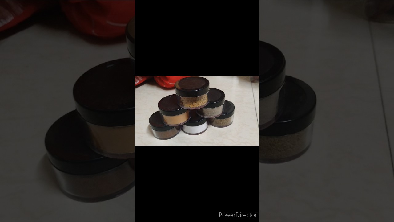 Glass storage containers 