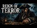 The Royal Fortune: Inside Bartholomew Roberts’ Reign of Terror at Sea