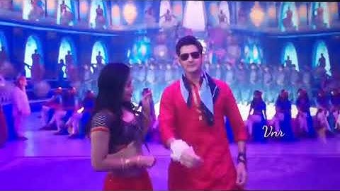 Mind block full video song