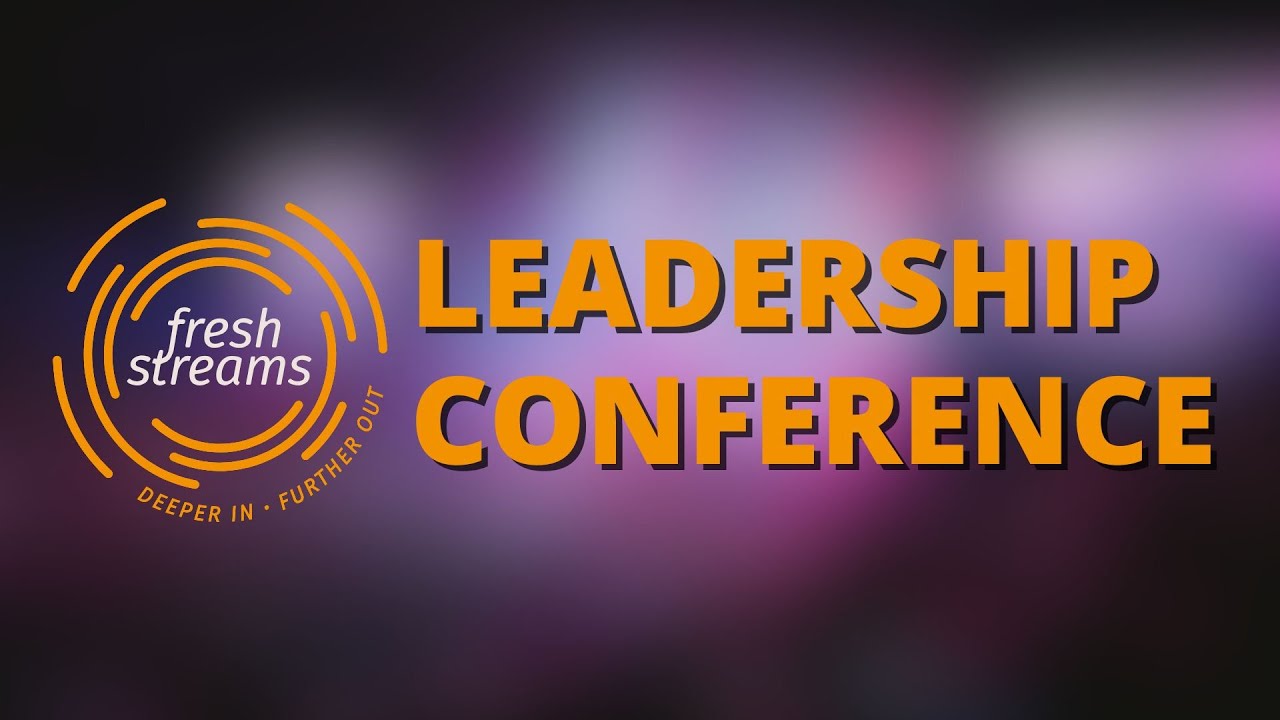 What is Fresh Streams? 2025