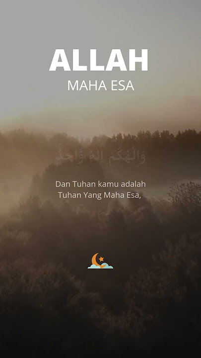 ALLAH MAHA ESA #ramadhan2023 #ramadhantiba #storywa #islamic #storywaislami