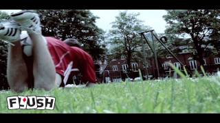 Flush - Freestyle vs Freestyle - Oly Hayes, Dapz, Pressure (World Cup Fever)