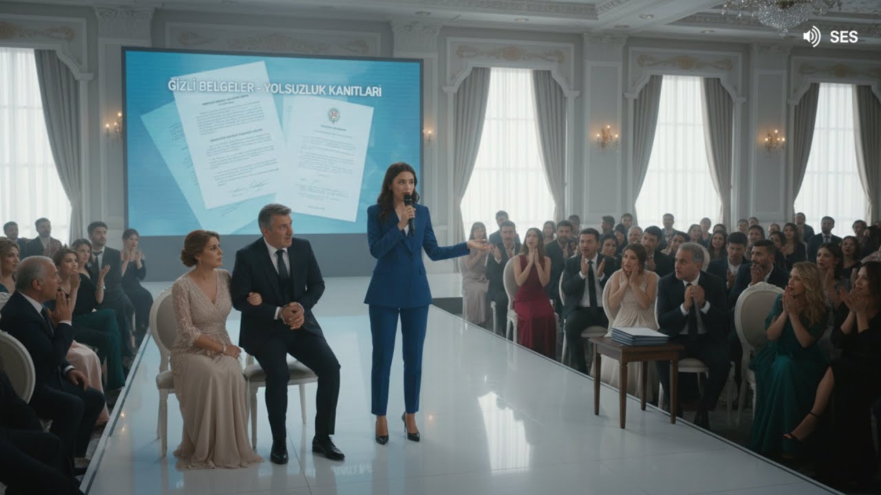 Arabamı Bir Liraya Sattılar, İmparatorluklarını Yıktım