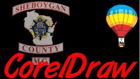 CorelDraw Tips & Tricks Intersect TOOL and how it can help