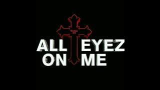 LIL Dyhoe ,Todos os olhos em mim (prod Edi beats )