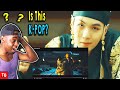 AGUST D '대취타' MV (REACTION!) | BLACK MAN WATCHES KPOP FOR THE FIRST TIME EVER! | TXO
