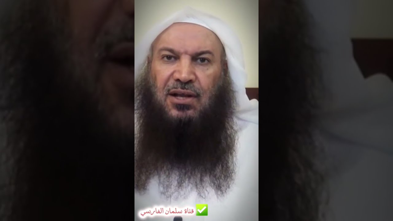 إخونجي صارله سنة يقنت والآن أحداث بيروت ، فإلى متى السكوت عنهم ! | الشيخ سالم الطويل