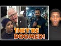 Tim Walz FALLS TO PIECES as FBI Raids Begin!!!