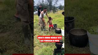 APAKAH POLISI BOLEH MENGGUNAKAN TATTO?? #shortvideo #tniindonesia #intel #tni #kopassus #trending